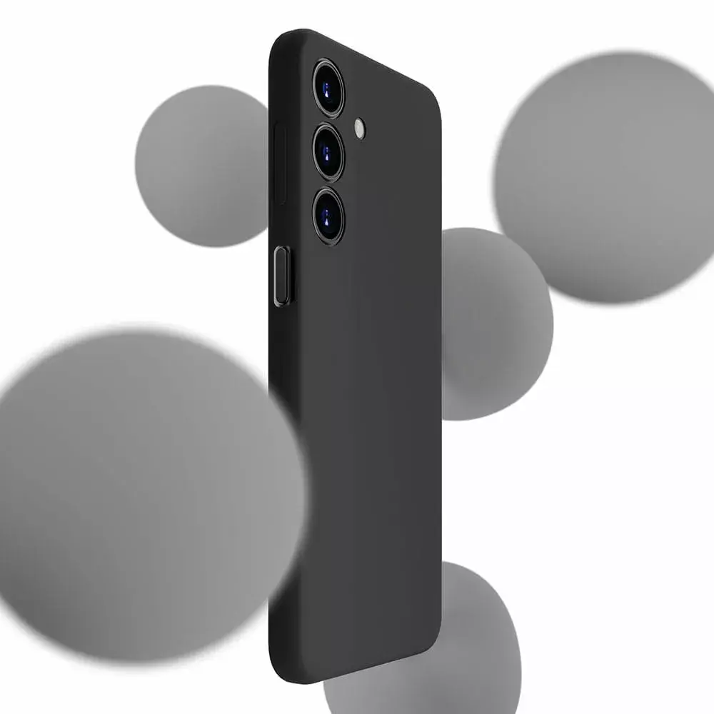 Silikona vāciņš 3MK Galaxy A14 5G Photo 2