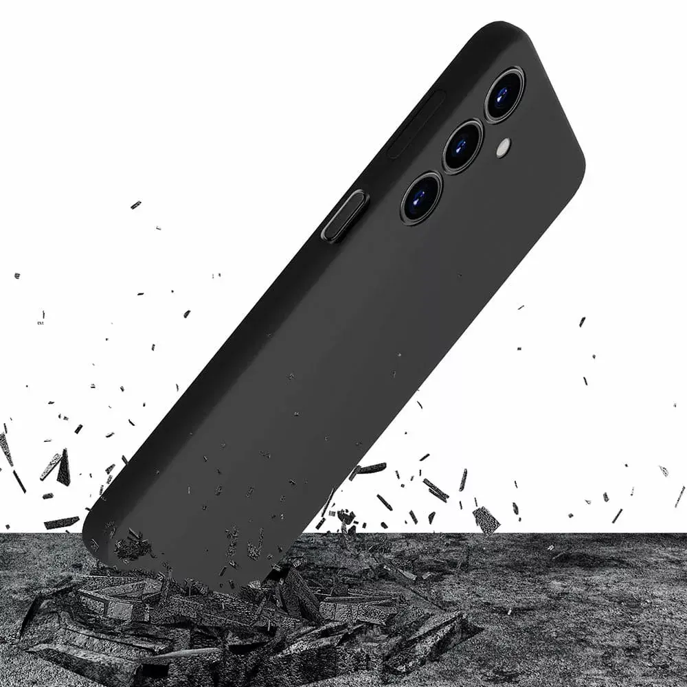 Silikona vāciņš 3MK Galaxy A14 5G Photo 3