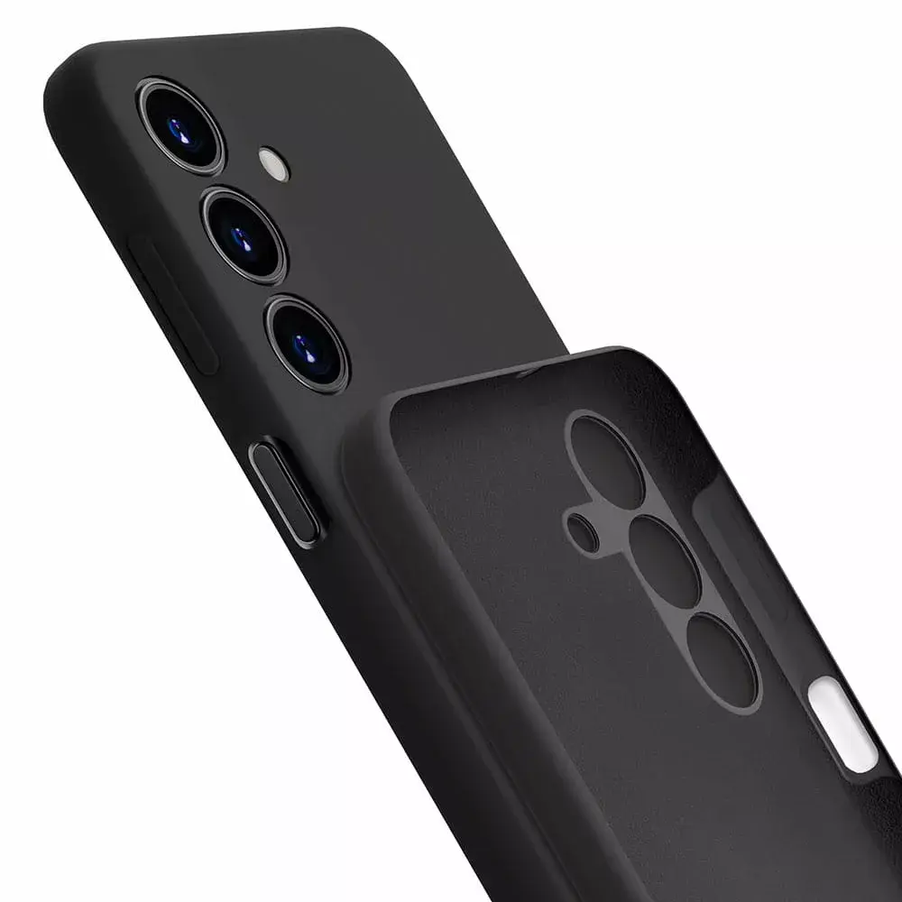 Silikona vāciņš 3MK Galaxy A14 5G Photo 4