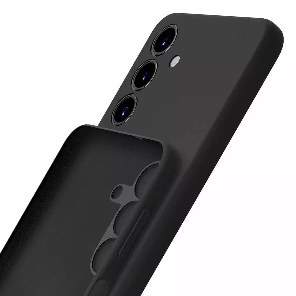 Silikona vāciņš 3MK Galaxy A14 5G Photo 5