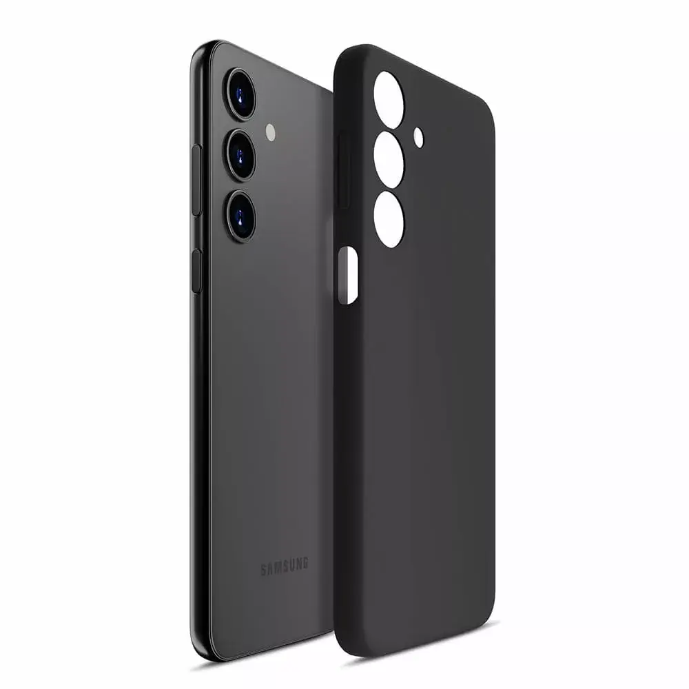 Silikona vāciņš 3MK Galaxy A14 5G Photo 7