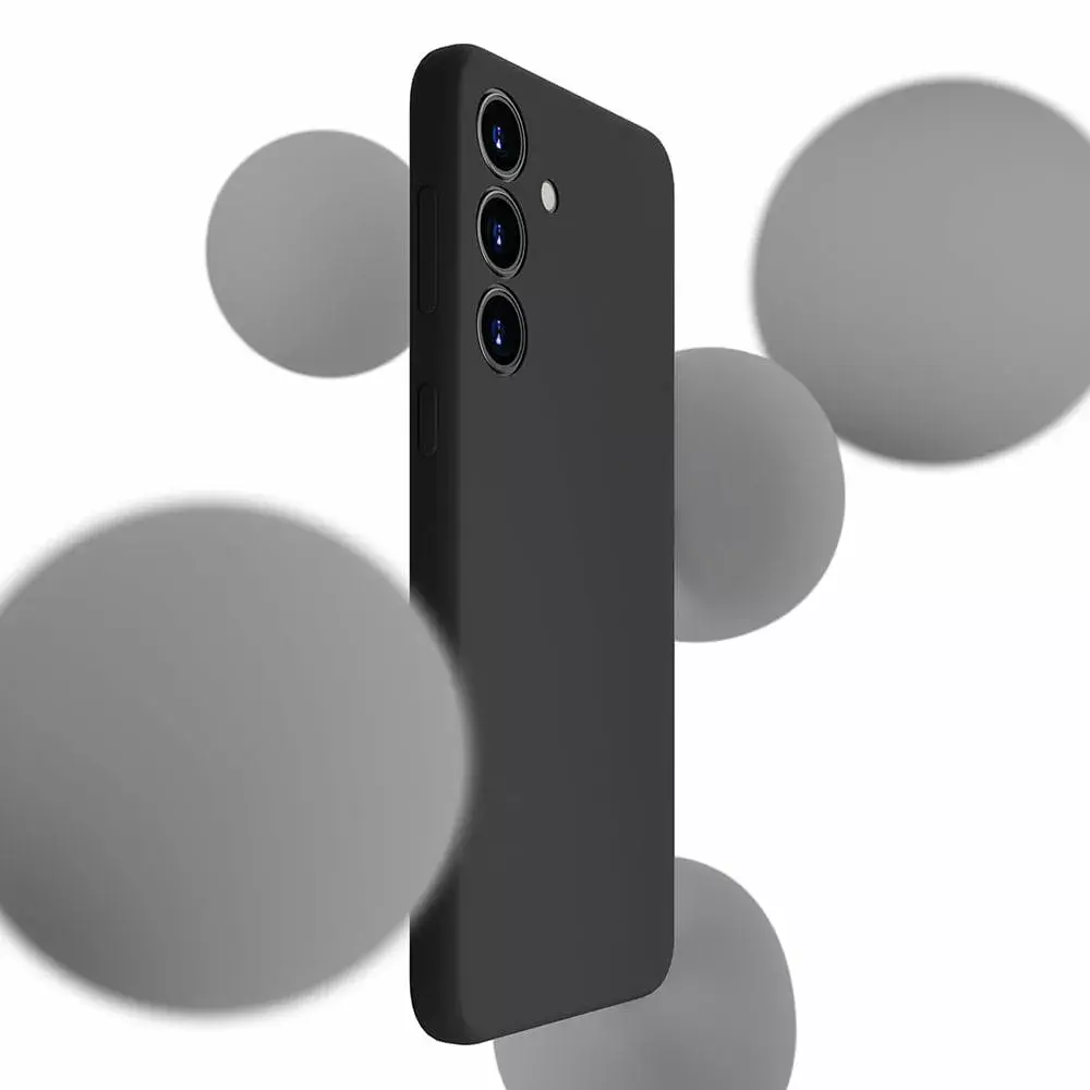 3MK Silicone Case — чехол для Samsung Galaxy A54 5G Photo 2