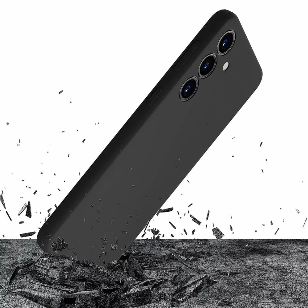 3MK Silicone Case — чехол для Samsung Galaxy A54 5G Photo 3