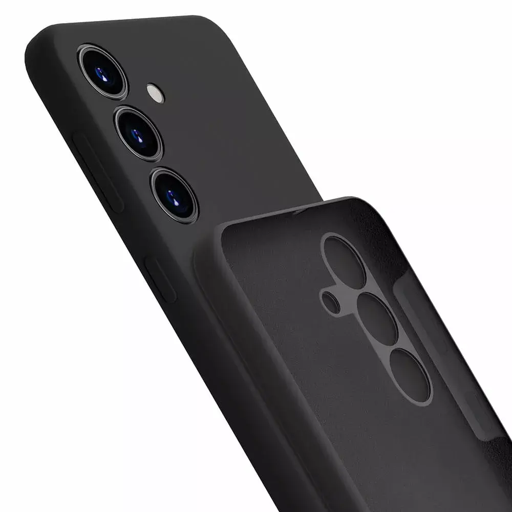 3MK Silicone Case — чехол для Samsung Galaxy A54 5G Photo 4