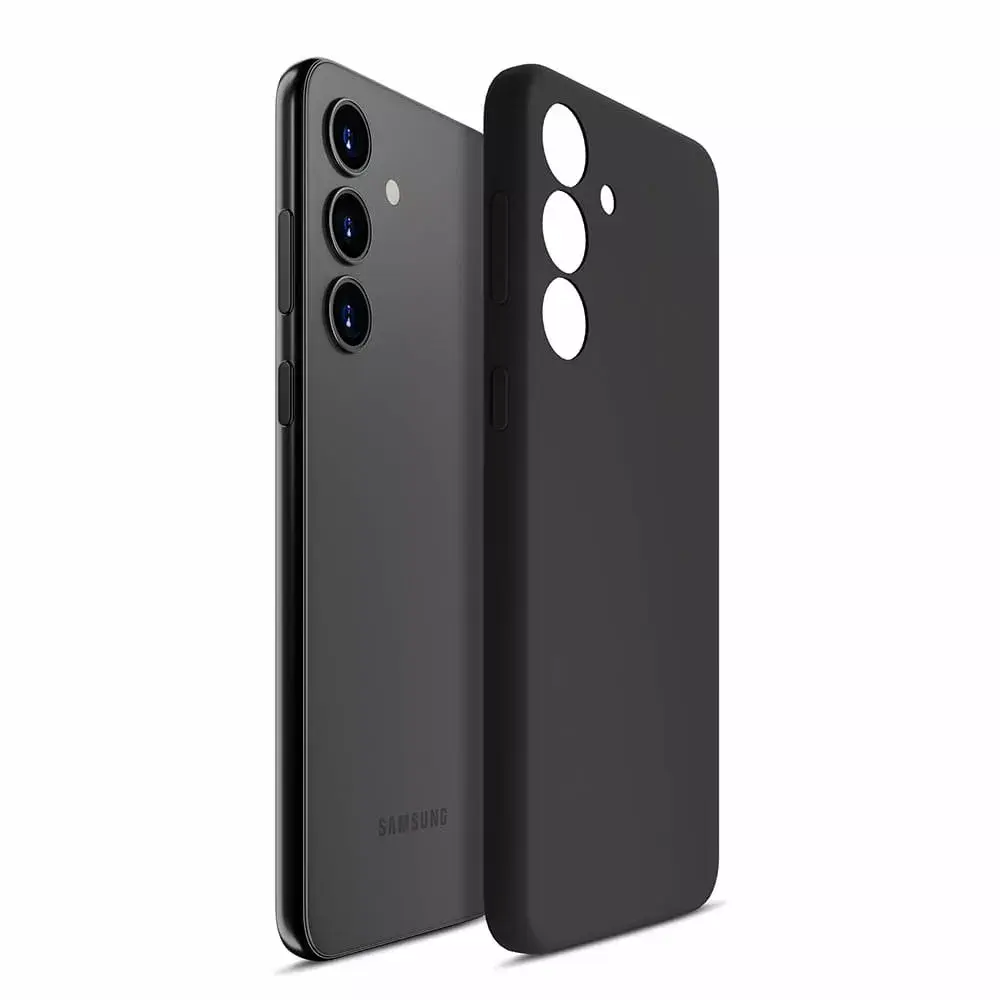 3MK Silicone Case — чехол для Samsung Galaxy A54 5G Photo 7
