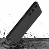 Silicone Case 3MK Galaxy A24 4G Photo 3