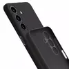 Silicone Case 3MK Galaxy A24 4G Photo 4