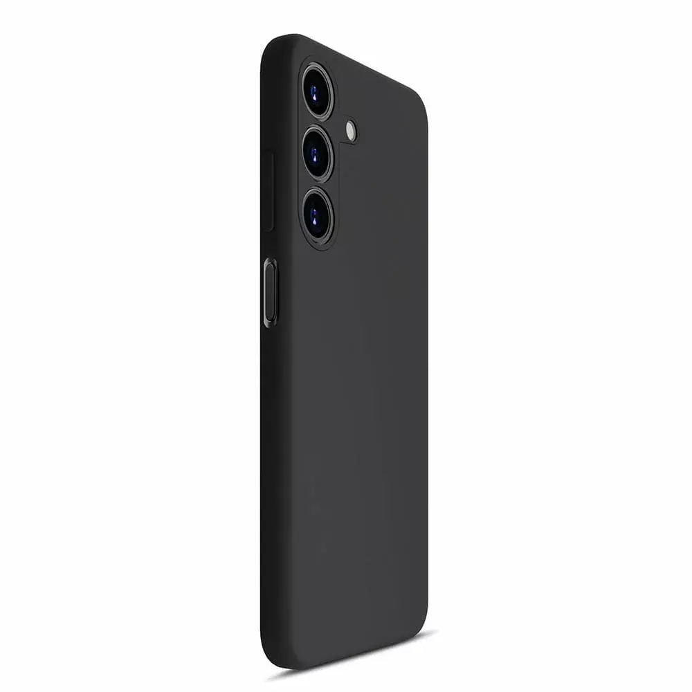 Silicone Case 3MK Galaxy A24 4G Photo 5