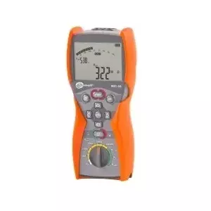 Измеритель сопротивления изоляции Sonel MIC-10