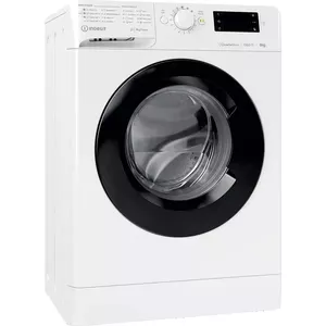 Indesit MTWSE 61294 WK EE стиральная машина Фронтальная загрузка 6 kg 1200 RPM Белый