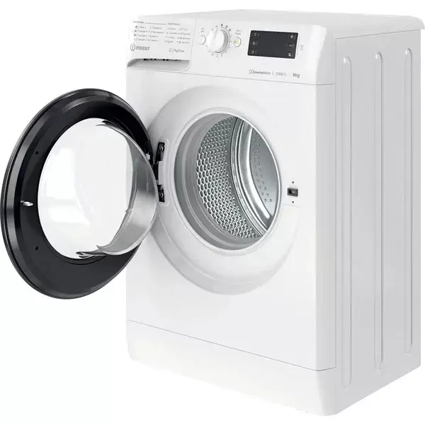 Indesit MTWSE 61294 WK EE veļas mašīna Photo 3