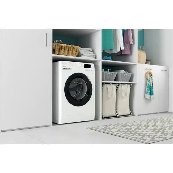 Indesit MTWSE 61294 WK EE veļas mašīna Photo 5