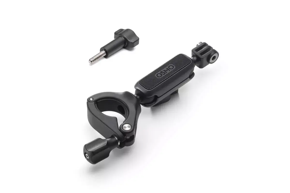 Camera mount DJI Osmo Action Handlebar Mount Photo 2