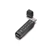 USB флеш-память iStorage 32GB IS-FL-DAP3-B-32 Photo 2