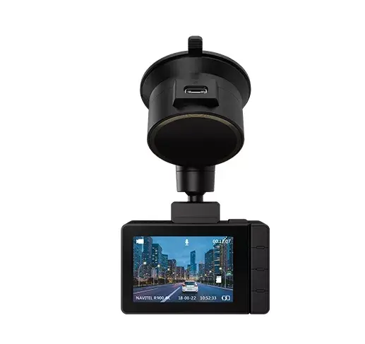 Dash Cam Navitel R900 4K Photo 2