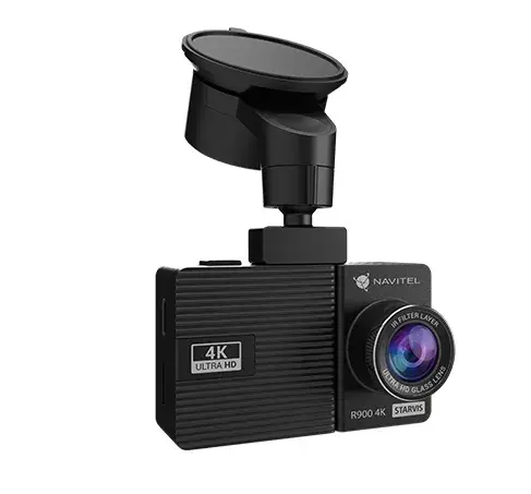 Dash Cam Navitel R900 4K Photo 3