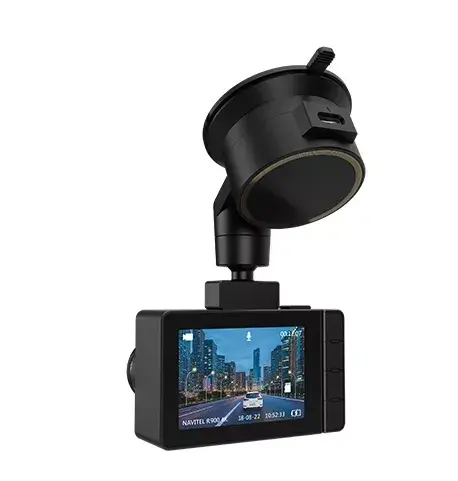 Dash Cam Navitel R900 4K Photo 4