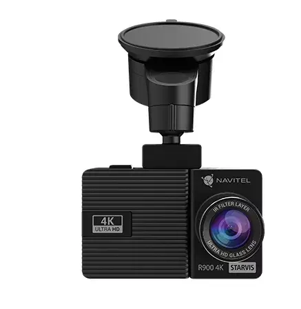 Dash Cam Navitel R900 4K Photo 5