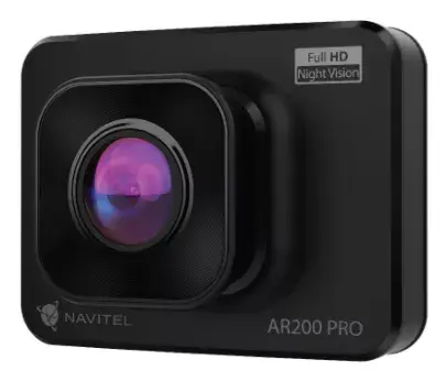 Dashcam Navitel HWAR200PRO Photo 4