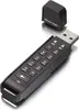 USB флеш-память iStorage 8GB IS-FL-DAP3-B-8 Photo 2