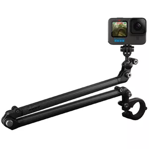 Izplešanās stienis GoPro Boom + Bar Mount visām HERO kamerām