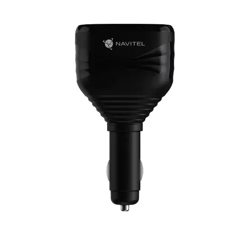 Car Charger Navitel USP55 Pro Photo 2