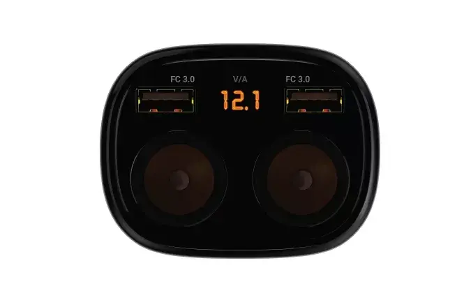 Car Charger Navitel USP55 Pro Photo 3