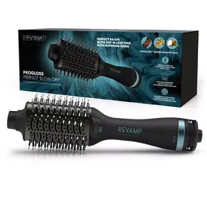 Hot air styler Revamp DR-2000A-EU 1000W volume blow dry