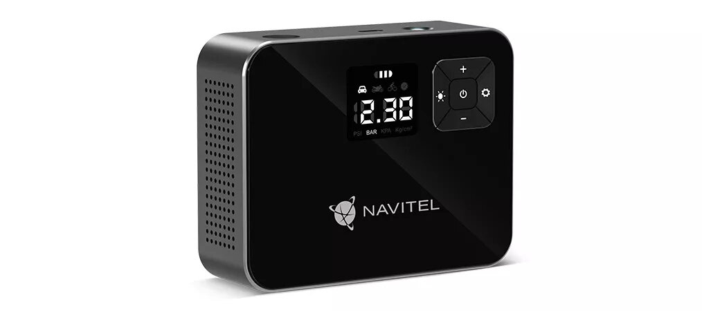 Gaisa kompresors Navitel AIR 15 AL