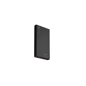Portable Power Bank Navitel PWR10 AL BLACK 10000 mAh