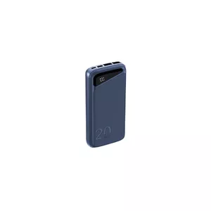 Portable Power Bank Navitel PWR20 MX BLUE 20000 mAh