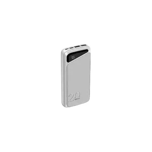 Portable Power Bank Navitel PWR20 MX WHITE 20000 mAh