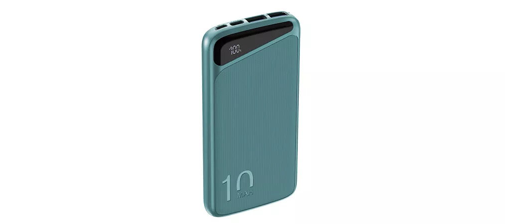 Power Banks