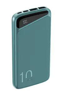 Navitel PWR10 MX GREEN Power Bank 10000 mAh