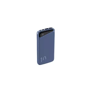 Portable Power Bank Navitel PWR10 MX BLUE 10000 mAh