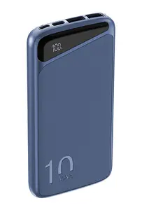 Portable Power Bank Navitel PWR10 MX BLUE 10000 mAh