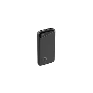 Portable Power Bank Navitel PWR10 MX BLACK 10000 mAh