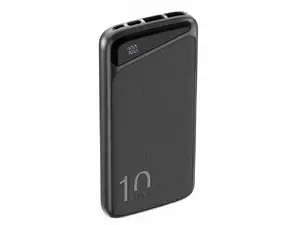 Portable Power Bank Navitel PWR10 MX BLACK 10000 mAh