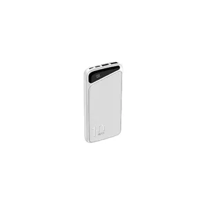 Portable Power Bank Navitel PWR10 MX WHITE 10000 mAh