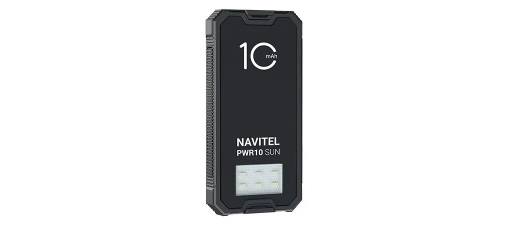 Power Banks