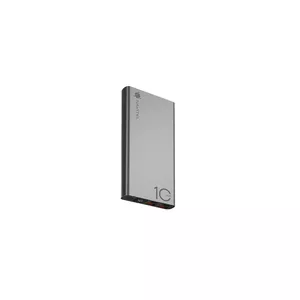 Navitel PWR10 AL SILVER Power Bank 10000 mAh