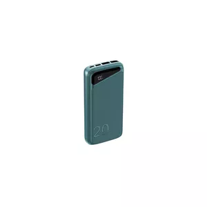 Navitel PWR20 MX GREEN Power Bank 20000 mAh