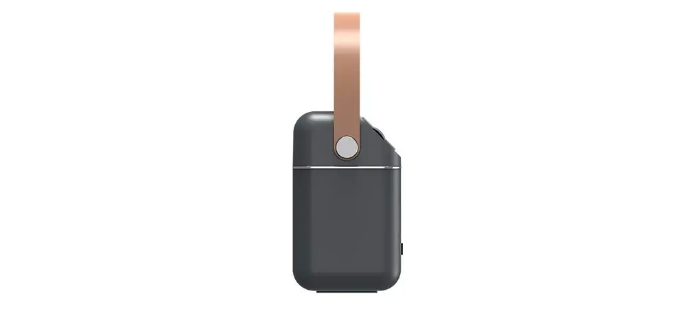 Portable Power Station Navitel NS150, 60000 mAh Photo 4