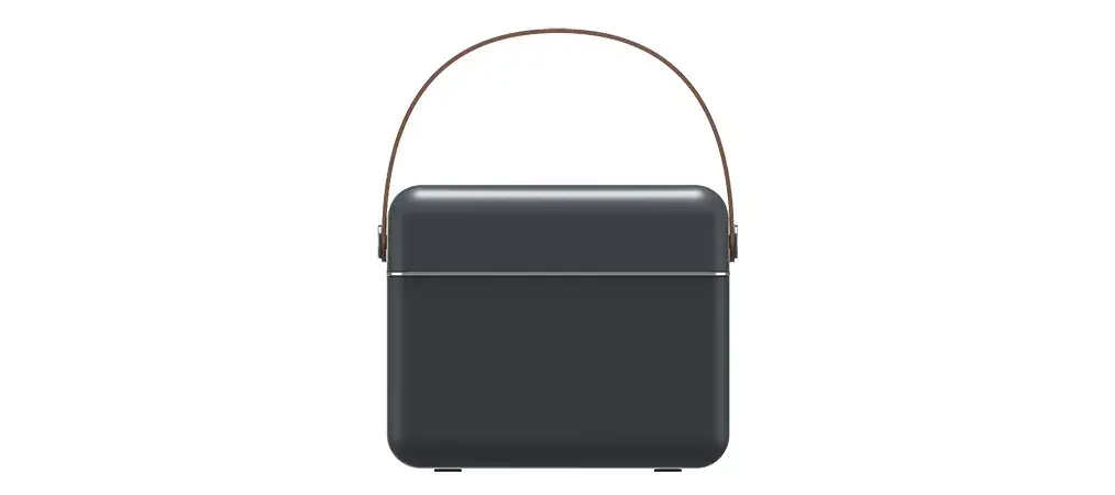 Portable Power Station Navitel NS150, 60000 mAh Photo 6