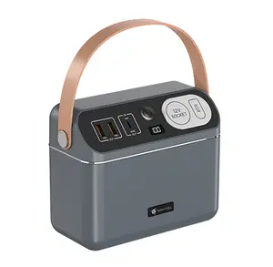 Portable Power Station Navitel NS150 60000 mAh