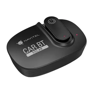 Headset Navitel Solar Car BT