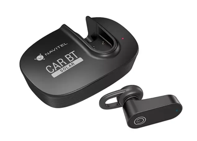 Headset Navitel Solar Car BT Photo 2