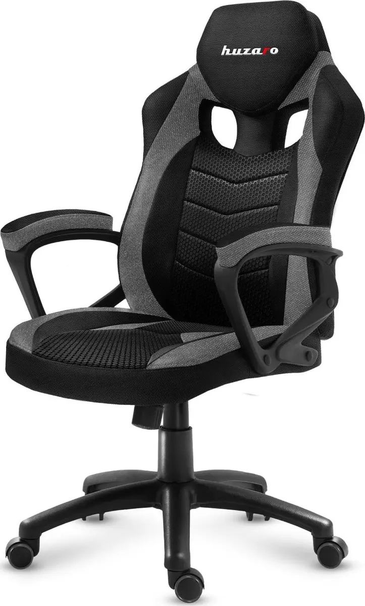 Spēļu krēsls huzaro FORCE 2.5