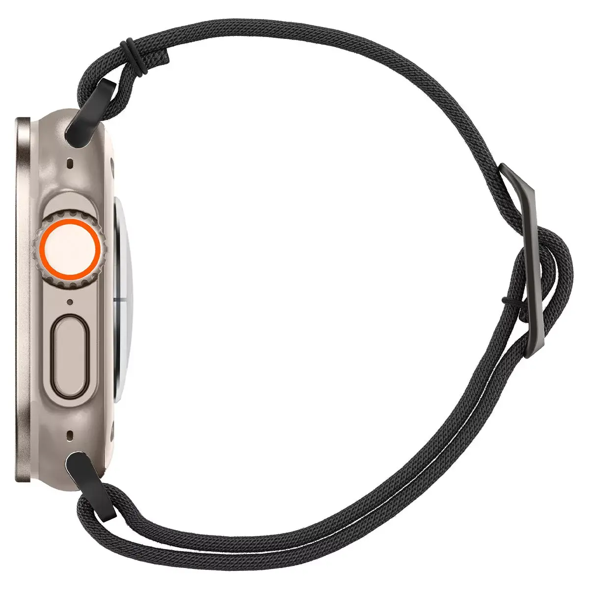 Aizsargstikls Spigen Apple Watch Ultra 49mm Photo 8