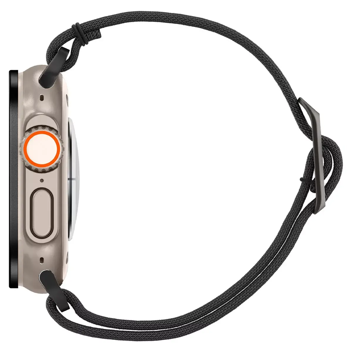 Ekrāna aizsargs Spigen Apple Watch Ultra (49mm) Photo 8